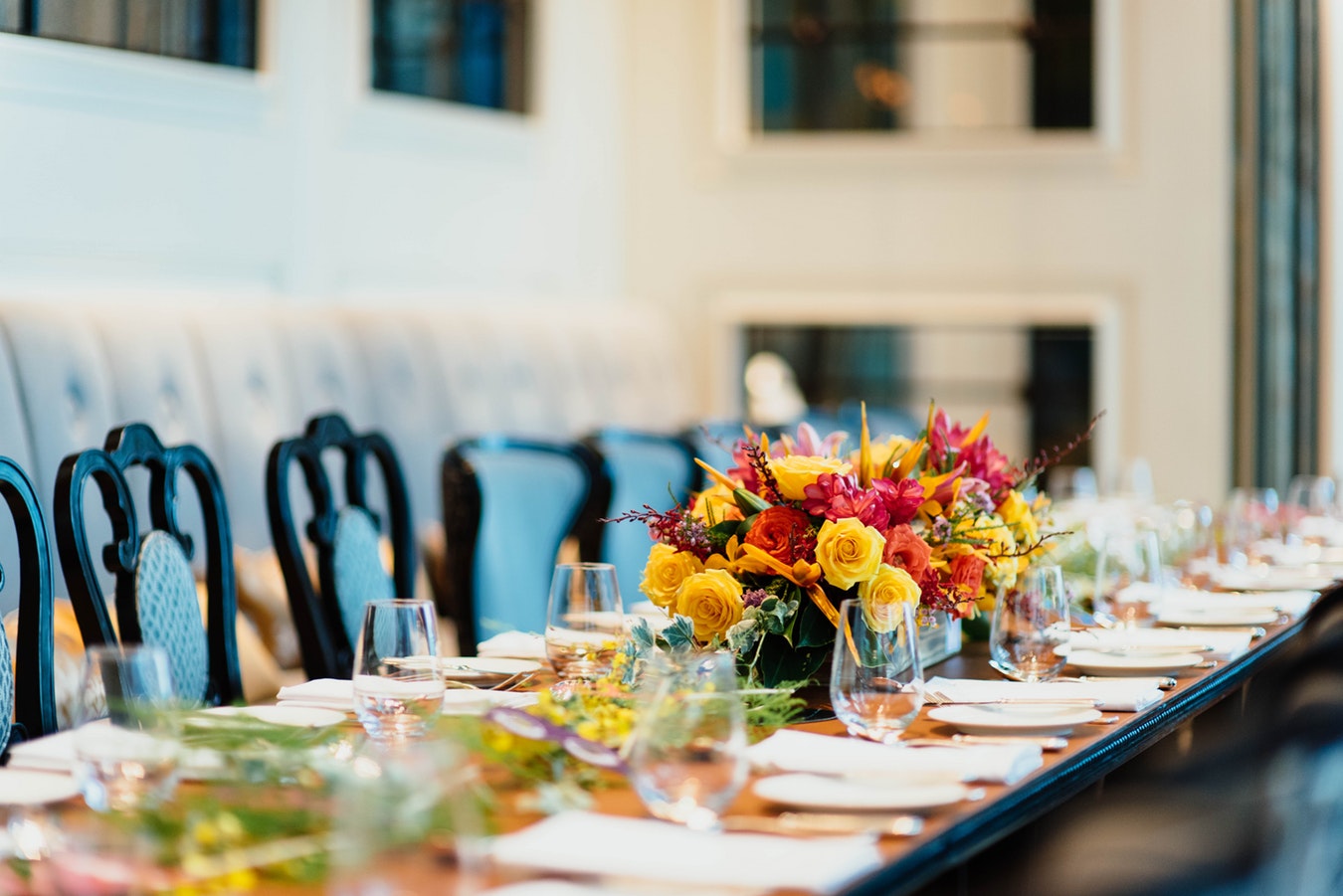 catering