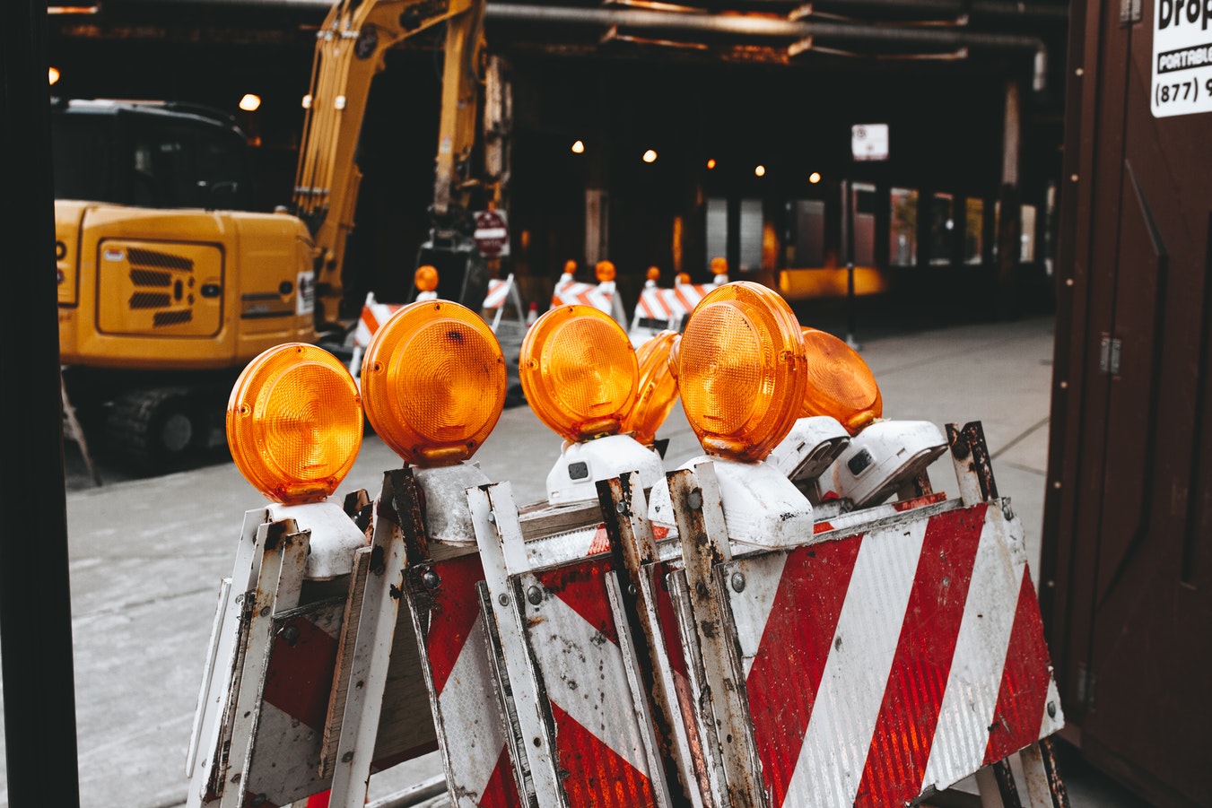 constructionm