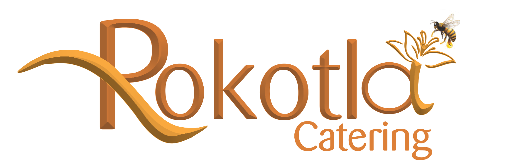 logo Rokotla Catering