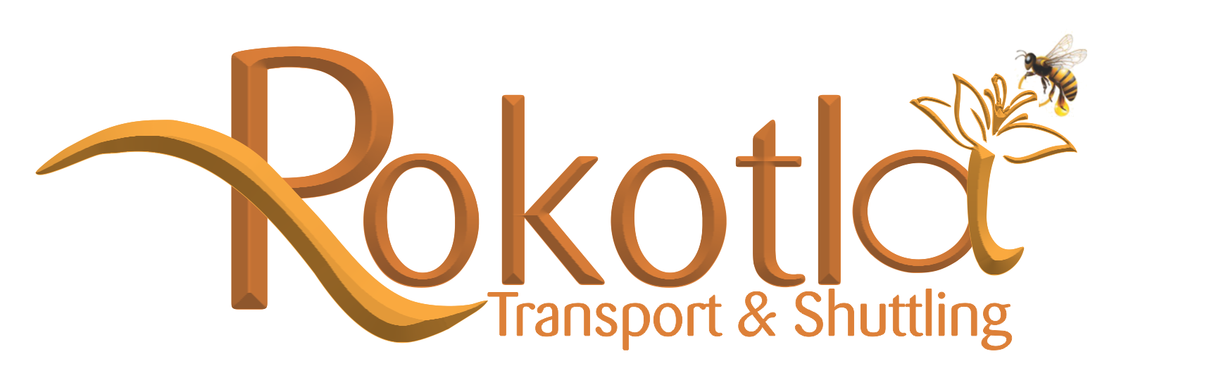 logo Rokotla Transport and Shuttling