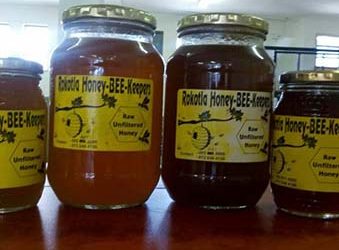 Rokotla Honey Bees